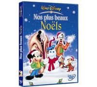 Nos plus beaux Noëls – Disney Classiques – DVD