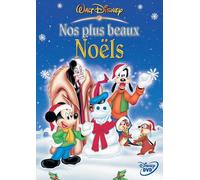 Nos Plus Beaux Noëls