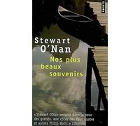 Nos plus beaux souvenirs