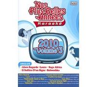 Nos plus belles années 2010 volume 3 G