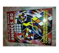 Nos Plus Belles Annees 80 (Coffret De 2 Dvd)