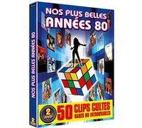 Nos plus belles années 80 E