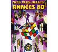 Coffret nos Plus Belles années 80, vol. 1