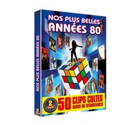 Nos plus belles années 80 - Vol. 1