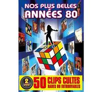 Nos Plus Belles Années 80 - Vol. 1