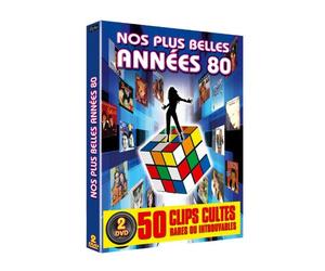 Nos plus belles années 80 - Vol. 1