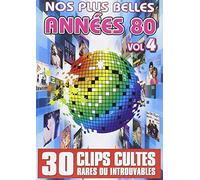 Nos Plus Belles Annees 80 Volume 4