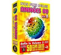 Nos plus belles années - Coffret 2 DVD - Volume 2 E