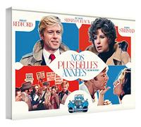 Nos Plus Belles Années - Combo Blu-Ray + Dvd