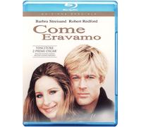 Nos Plus Belles Années (Come Eravamo) - Blu-Ray