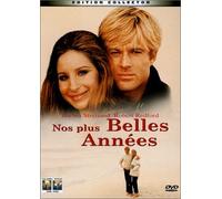 Nos Plus Belles Années – Sony Pictures Home Entertainment – Édition Collector