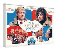 Nos plus belles années Edition Collector Limitée Combo Blu-ray DVD E