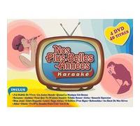 Nos plus belles années karaoké