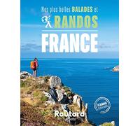 Collectif – Nos plus belles balades et randos en France