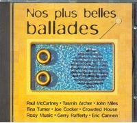 Nos Plus Belles Ballades