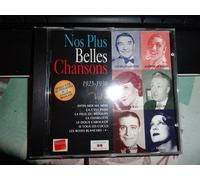 Nos Plus Belles Chansons