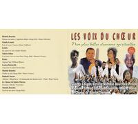 Nos Plus Belles Chansons Spirituelles