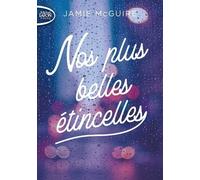 Nos plus belles étincelles