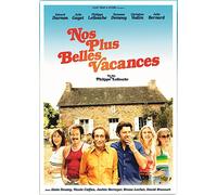 Nos Plus Belles Vacances