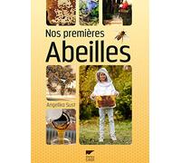 Nos premières abeilles