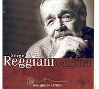 Serge Reggiani - Nos Quatre Verites