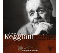Serge Reggiani – Nos Quatre Vérités – Trëma