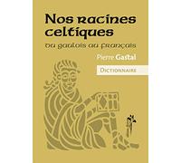 Nos racines celtiques : Du gaulois au français