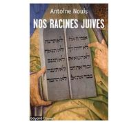 Nos racines juives