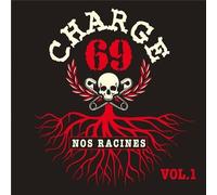 Nos Racines - Vol 1 - Cd Album