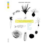 Nos recettes écogourmandes