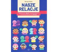 Nos relations Renata Malek (Buch auf Polnisch)