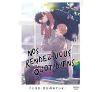 Nos rendez-vous quotidiens