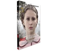 Nos résistances DVD