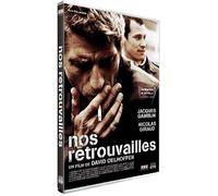 Nos Retrouvailles