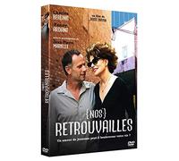 Nos retrouvailles DVD DVD