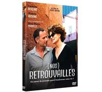 Nos retrouvailles DVD DVD