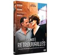 Nos retrouvailles DVD E