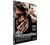 Nos retrouvailles E