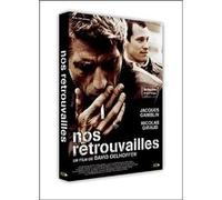 Nos retrouvailles G