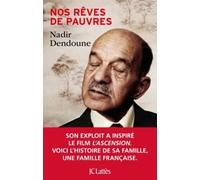 Nos rêves de pauvres
