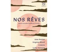 Nos rêves - Jane Austen - Novellix - Coffret - Anthologie