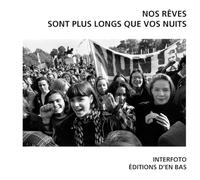 Nos rêves sont plus longs que vos nuits