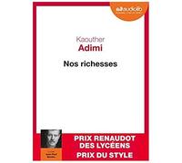 Nos Richesses