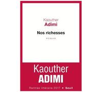 Nos Richesses