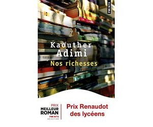 Nos richesses