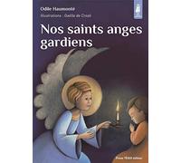 Nos saints anges gardiens