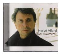 Vilard, Herve - Nos sentiments