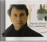 Vilard, Herve - Nos sentiments