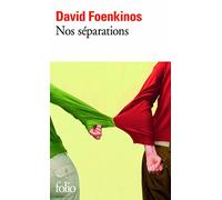NOS SEPARATIONS