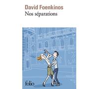 Nos séparations